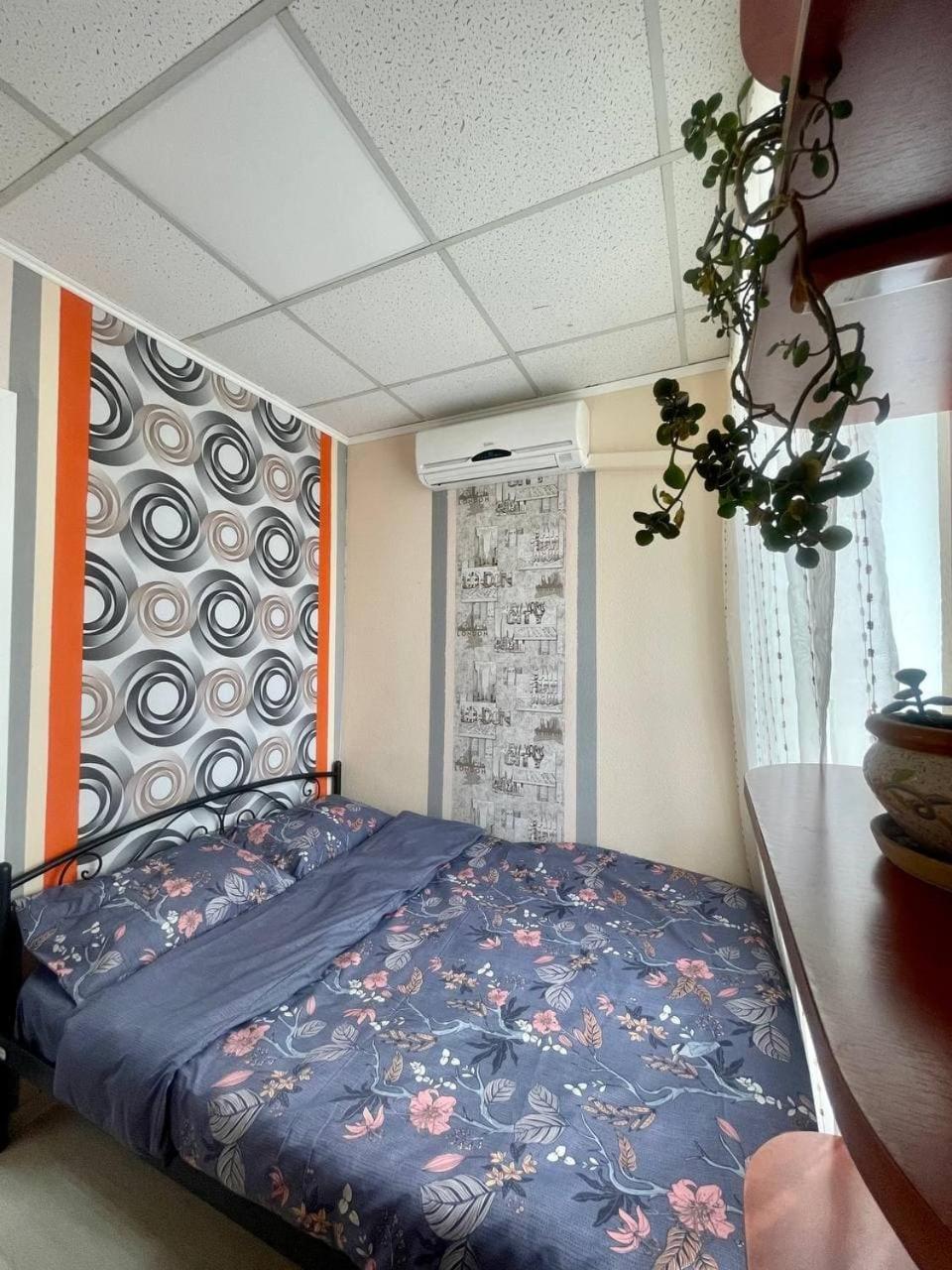 Uneed Rooms Sakvoiaj Kiev Eksteriør bilde