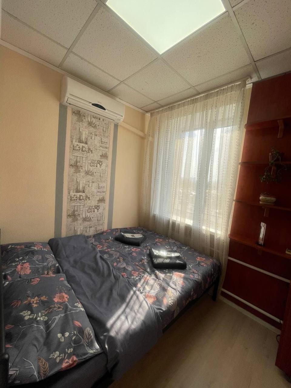 Uneed Rooms Sakvoiaj Kiev Eksteriør bilde